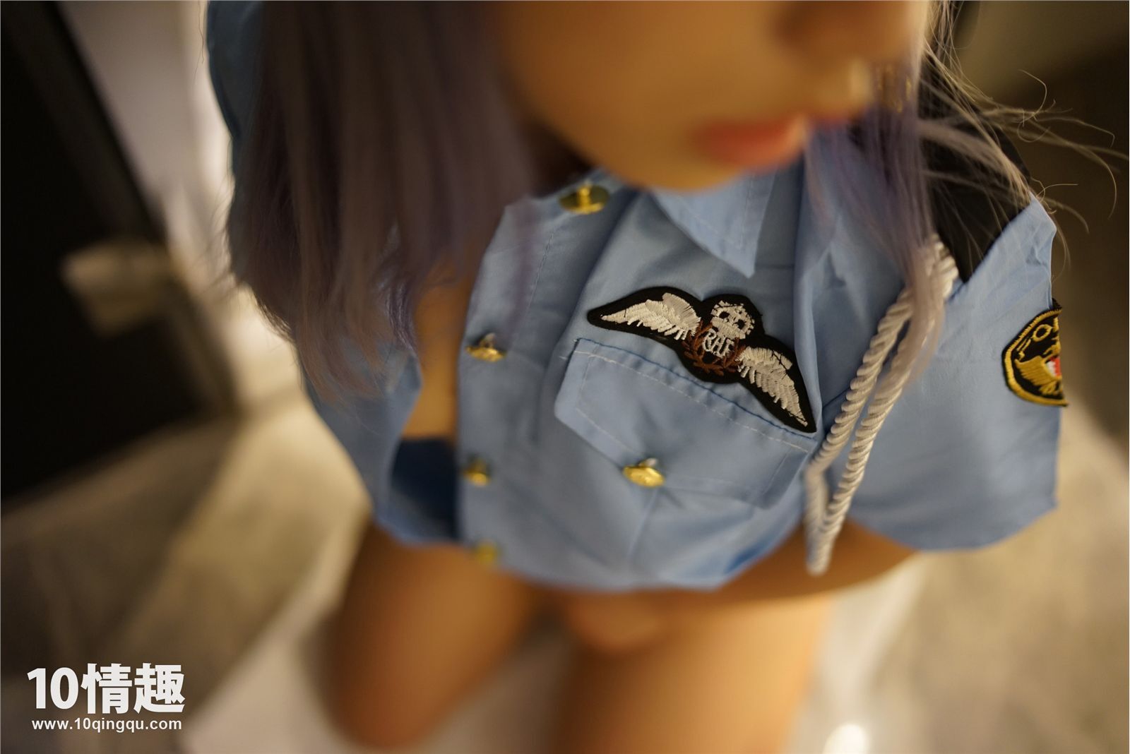 [ROSI写真]KZ系列 2016.10.19 NO.129